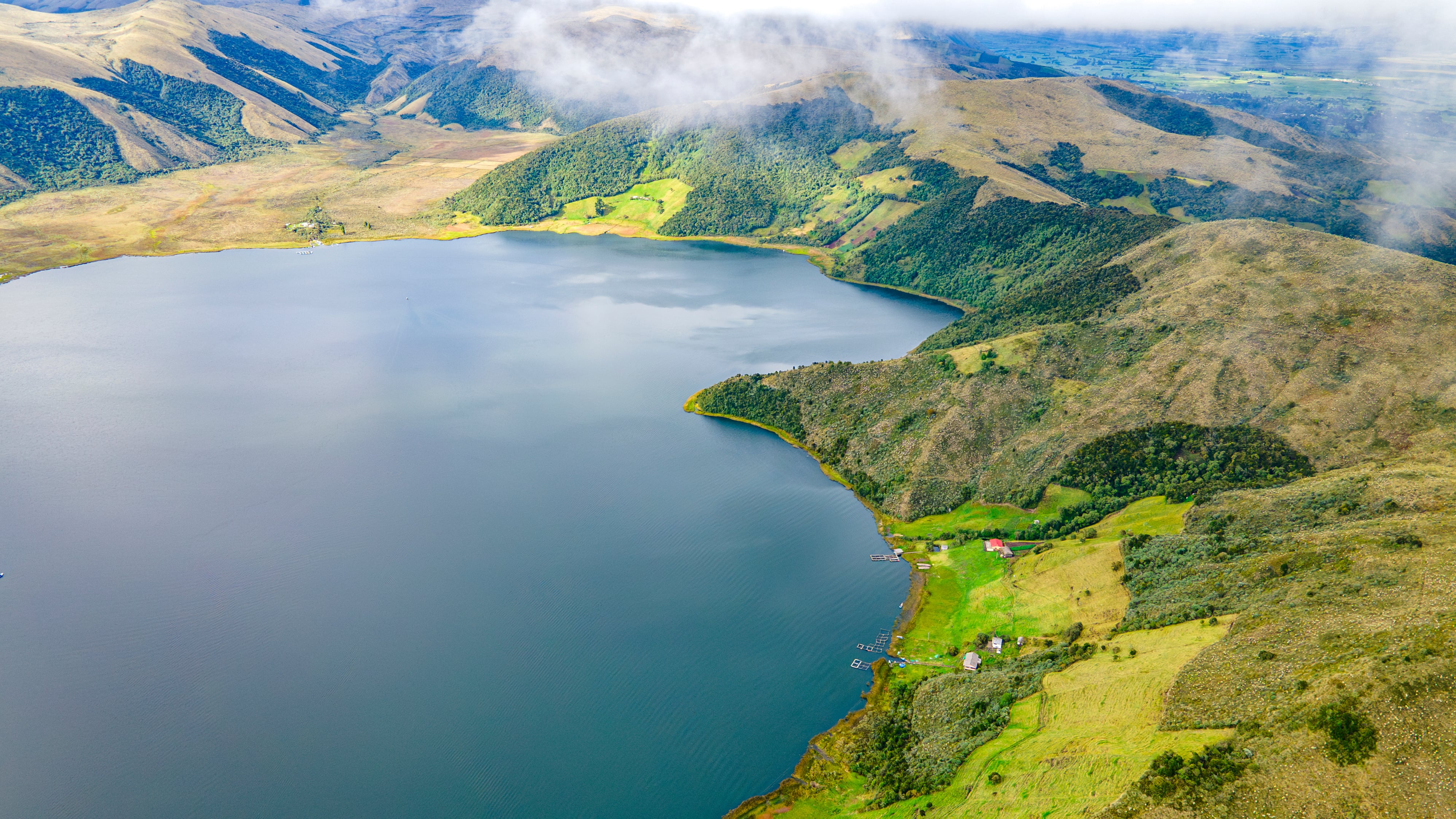 Banco GNB Sudaremis - Colombia País Sostenible