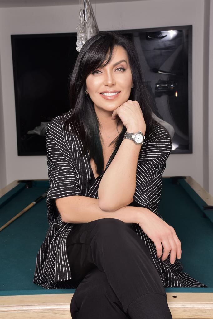 Isabella Santo Domingo