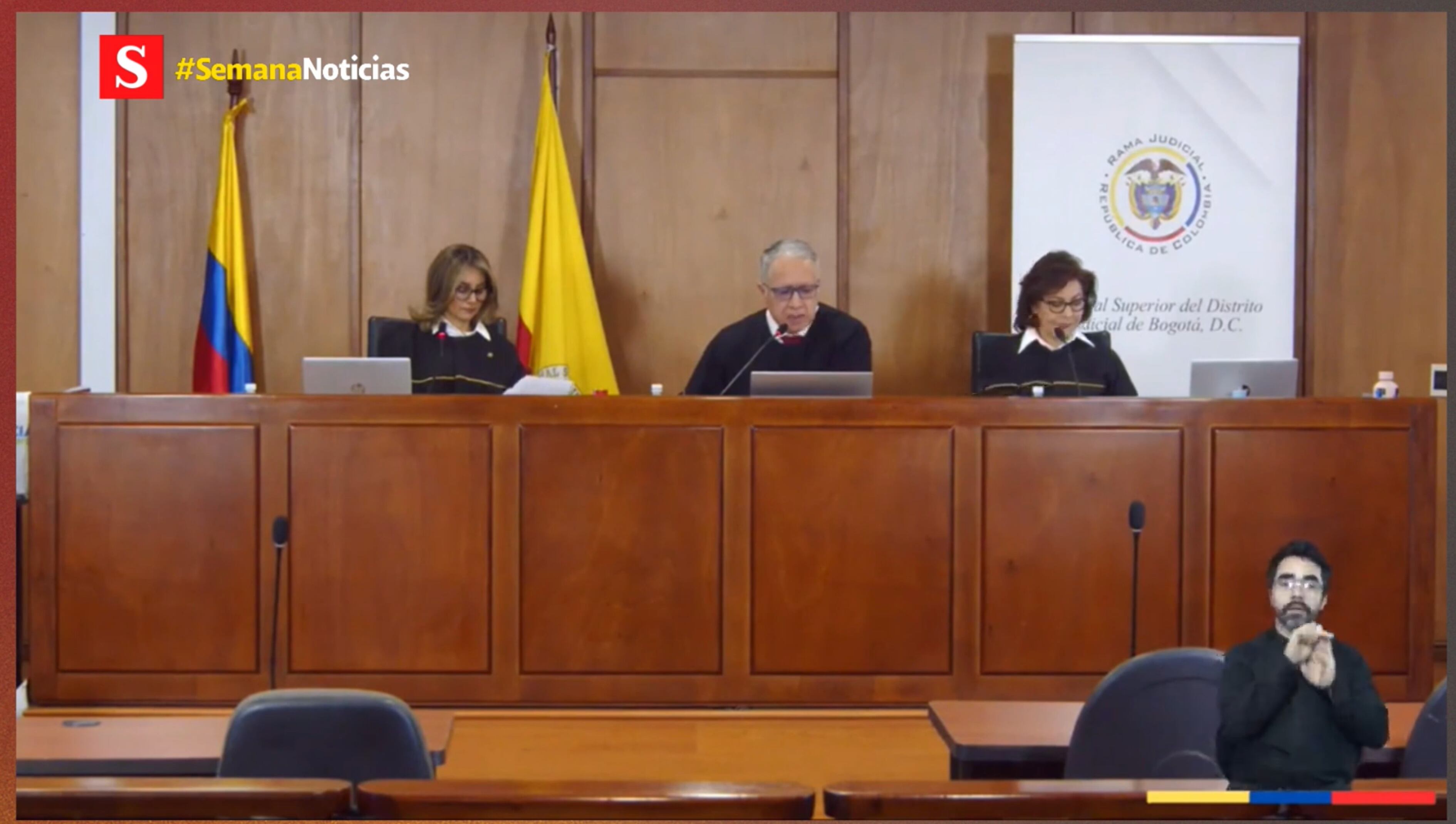 Caso Álvaro Uribe Veléz