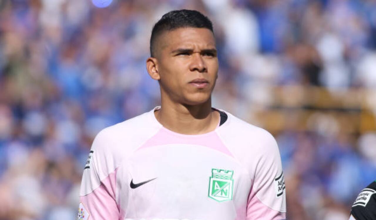 Kevin Mier ha sido tanteado por clubes de Europa y Sudamérica para ser fichado