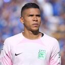 Kevin Mier ha sido tanteado por clubes de Europa y Sudamérica para ser fichado