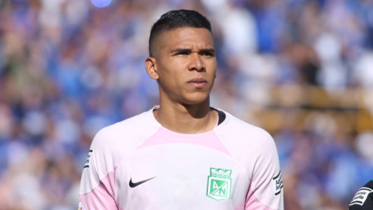 Kevin Mier ha sido tanteado por clubes de Europa y Sudamérica para ser fichado