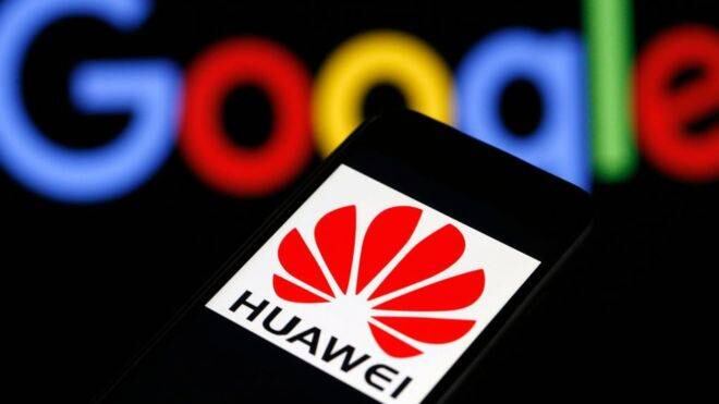 Los usuarios de Huawei tendrán que buscar nuevas aplicaciones con las que reemplazar el imperio de Google.