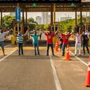 Grupos de ciudadanos han convocado a diferentes protestas contra el cobro de los peajes en Cartagena.