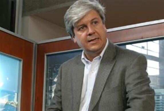 Andrés Talero, representante legal del Nuevo Liberalismo, respondió al CNE, pero el tribunal electoral le dio la razón a Rodrigo Lara Restrepo.