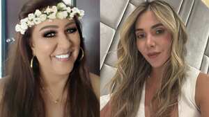 Reviven polémico audio de la mamá de Martín Elías con Dayana Jaimes; polémica por infidelidad continúa.