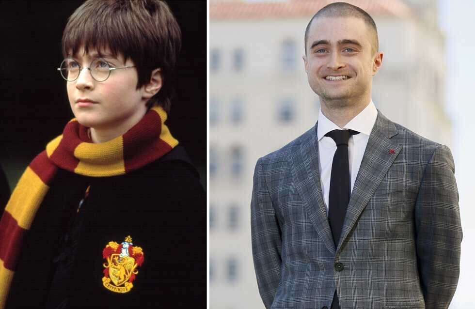 Daniel Radcliffe / El País