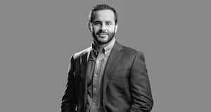 Erasmo Zuleta, gobernador de Córdoba.