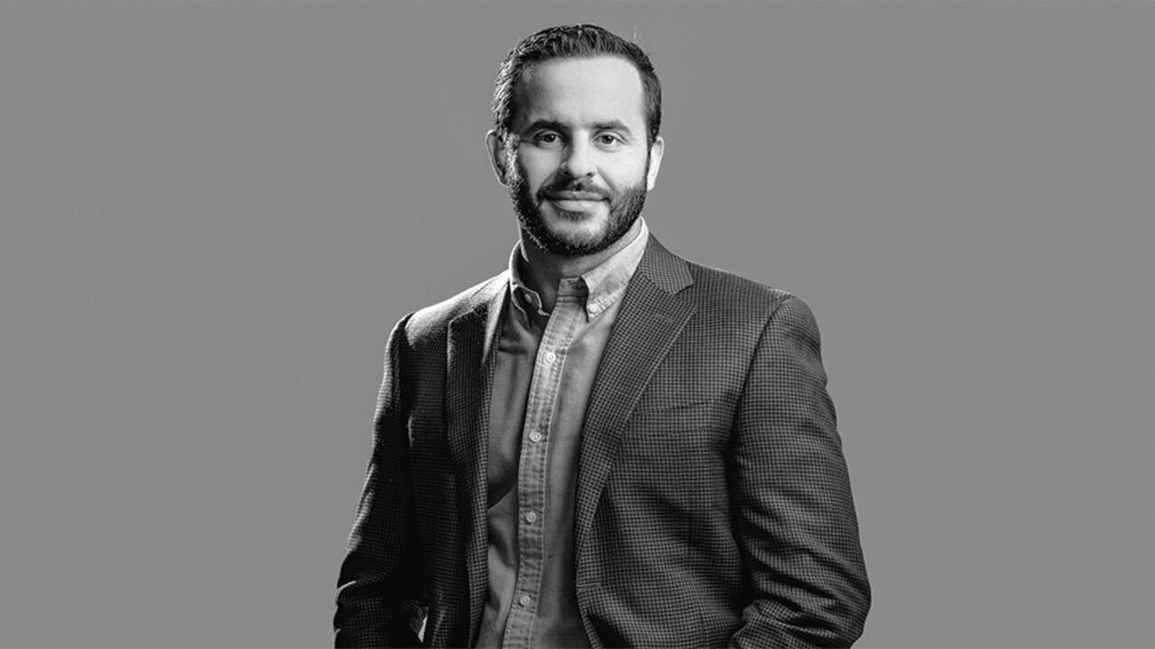 Erasmo Zuleta, gobernador de Córdoba.