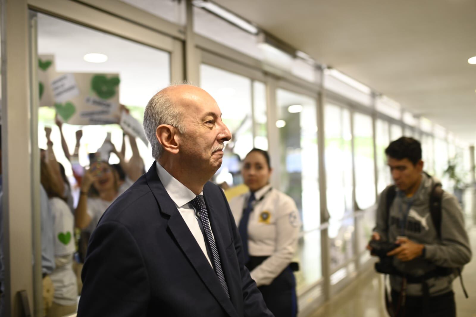 Carlos Ignacio Gallego