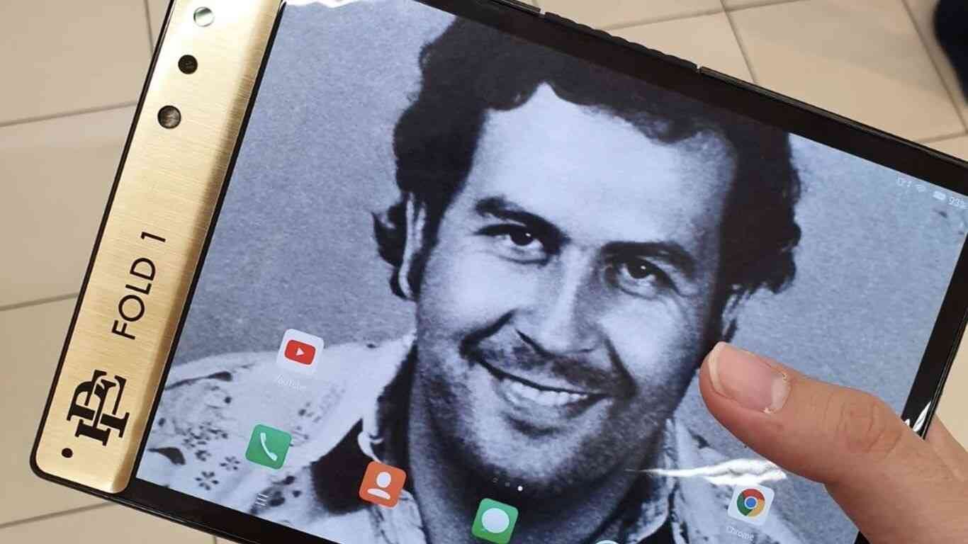 El costo del equipo es de  USD 349 .