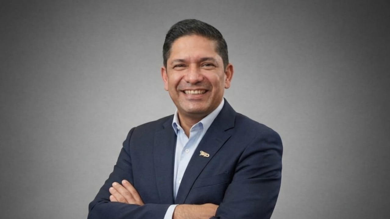Juan Carlos Hurtado, nuevo presidente (e) de Ecopetrol.