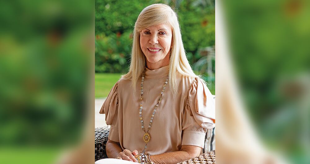 DILIAN TORO Directora del Partido de la U