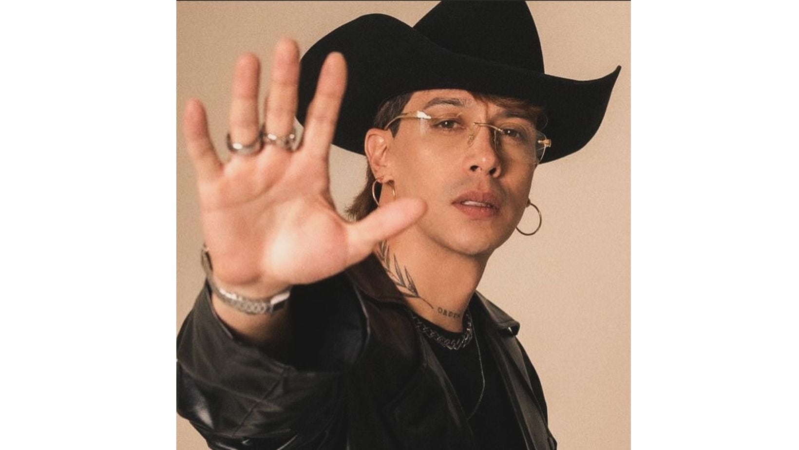 Gabo, de Pasabordo, recordó la vez que intentaron secuestrarlo tras vivir un doloroso episodio en su hogar