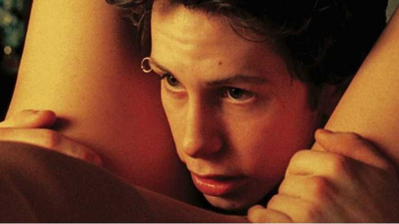 Fotograma de 'Ken Park' (2002), dirigida por Larry Clark y escrita por Harmony Korine