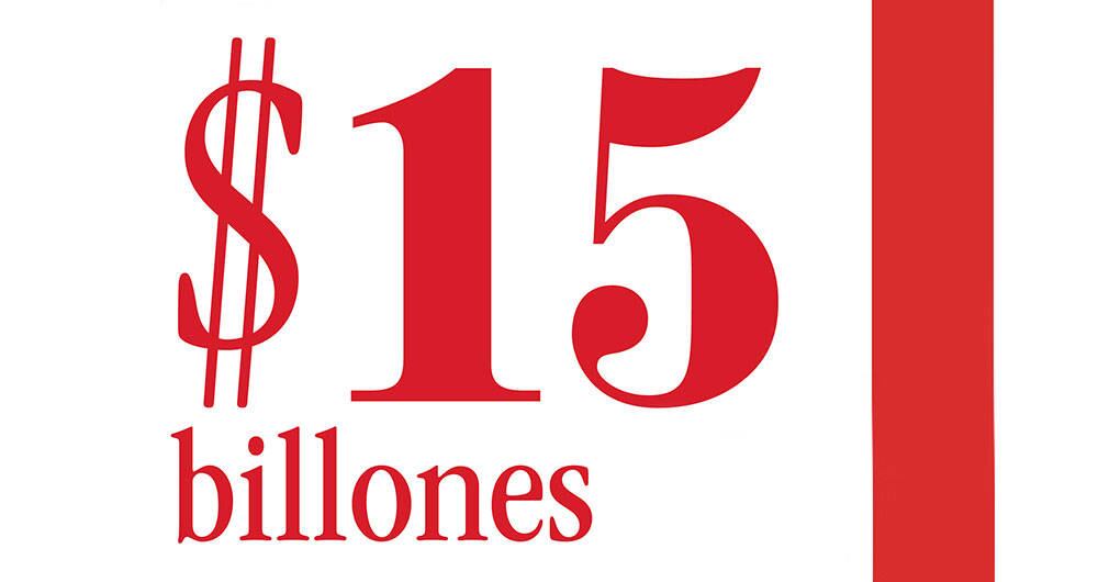 La tasa de usura del microcrédito es del 50%