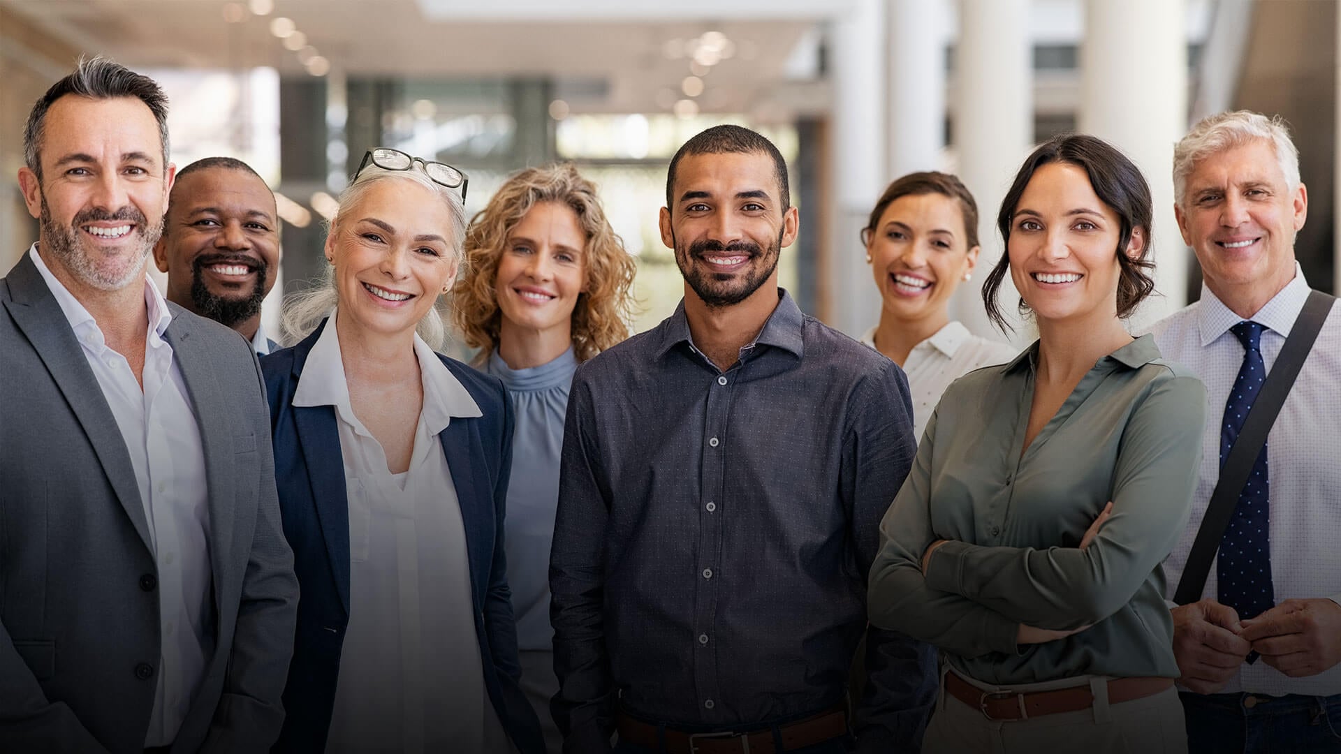 Empresas que construyen País