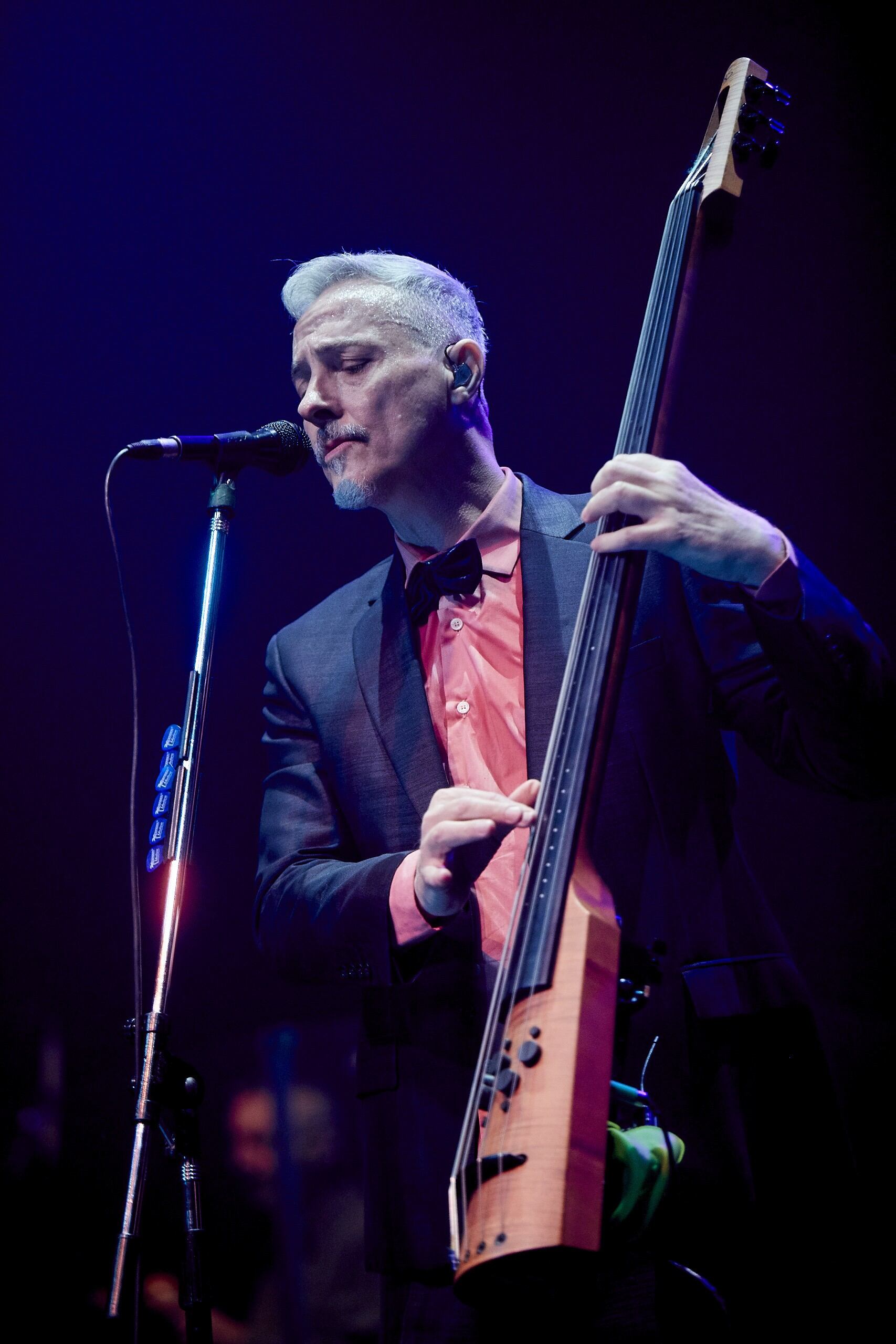 Pedro Aznar 5.0: 50 años de música