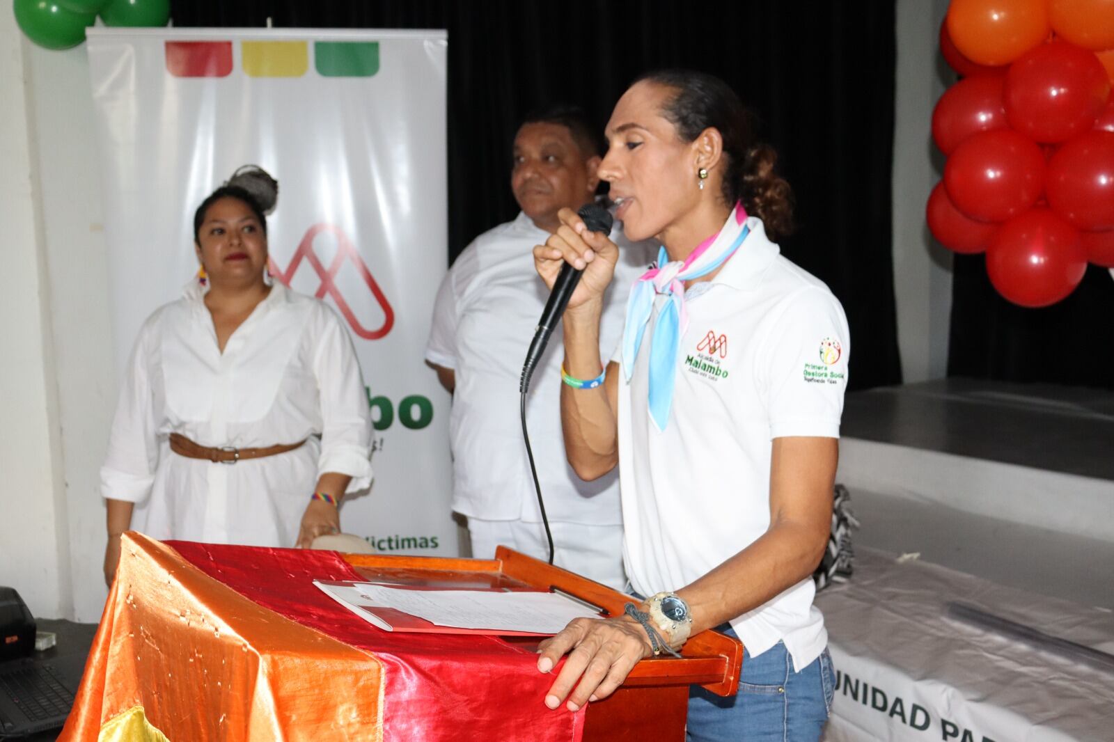 El homicidio de Franklin se registró el pasado miércoles, 13 de julio.