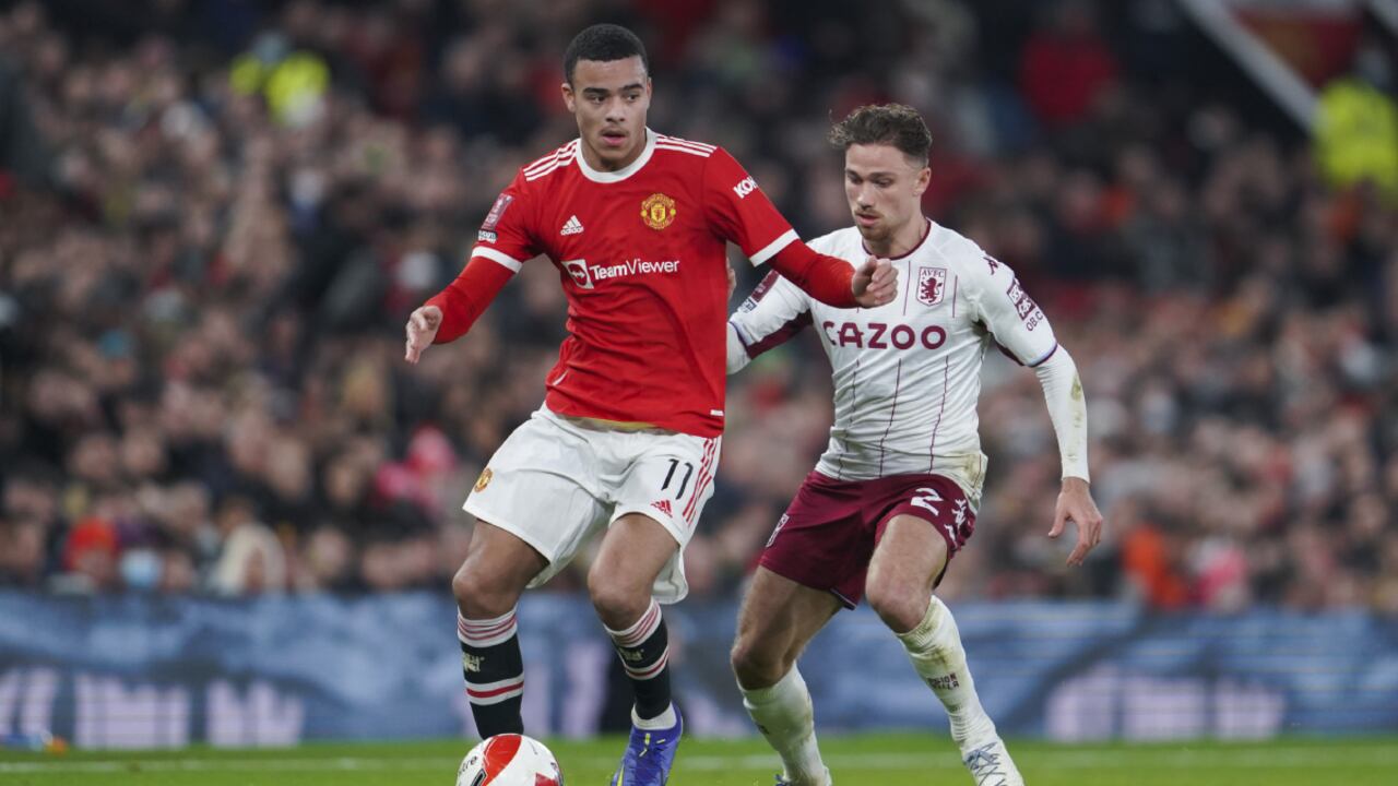 Ya están definidos los cruces de la próxima fase.