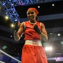 Ingrit Valencia Juegos Olímpicos