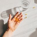 La vitamina D es saludable para mantener el peso bajo control.