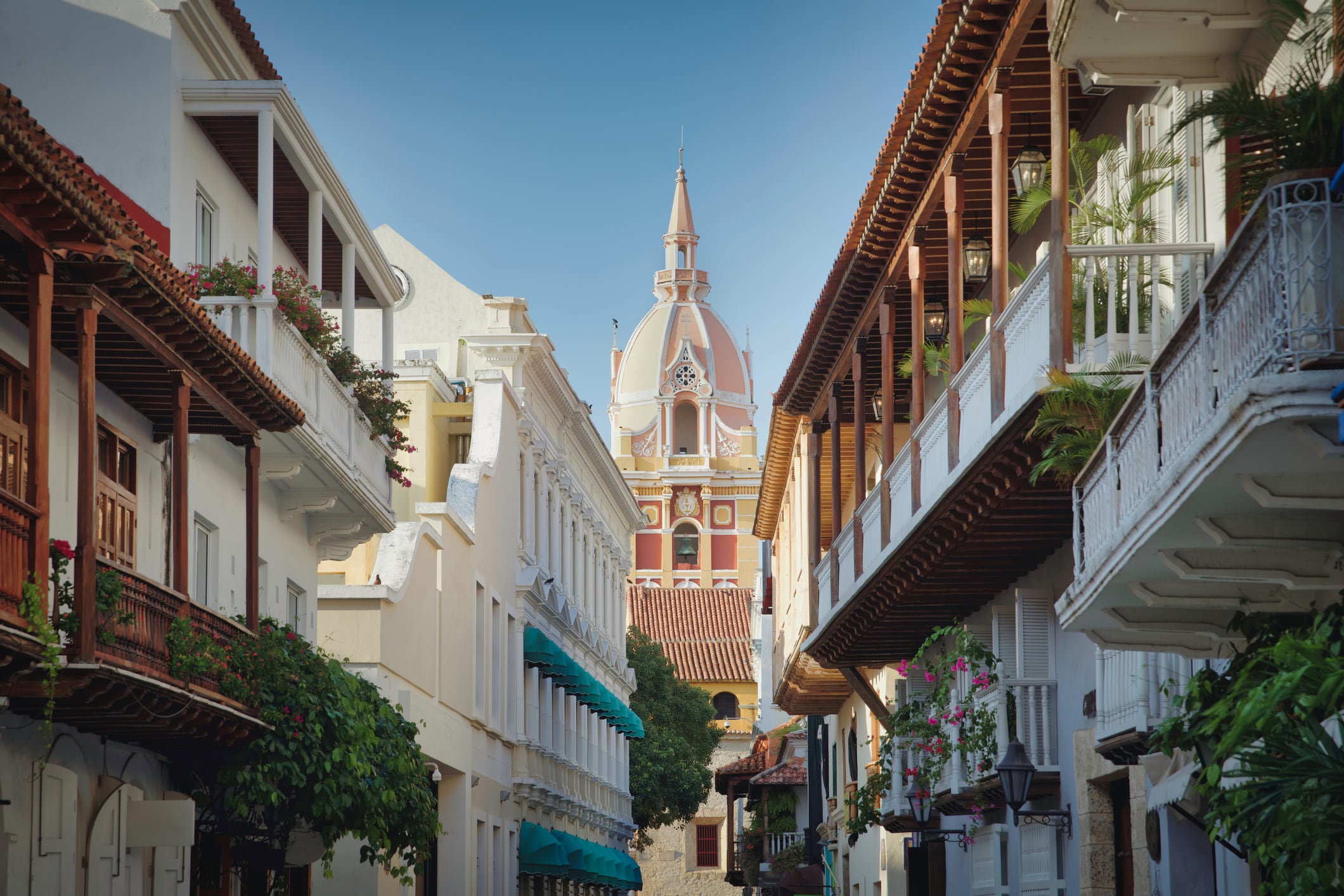 Cartagena