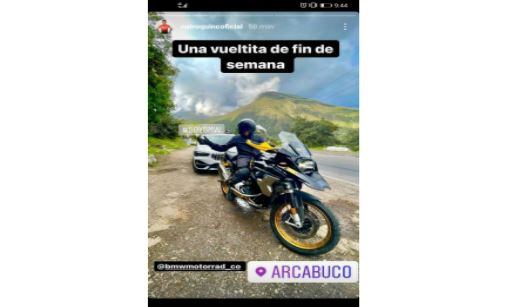 Historia de Nairo Quintana