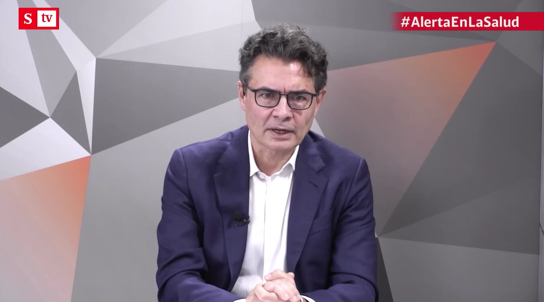 Vicky en Semana Alejandro Gaviria