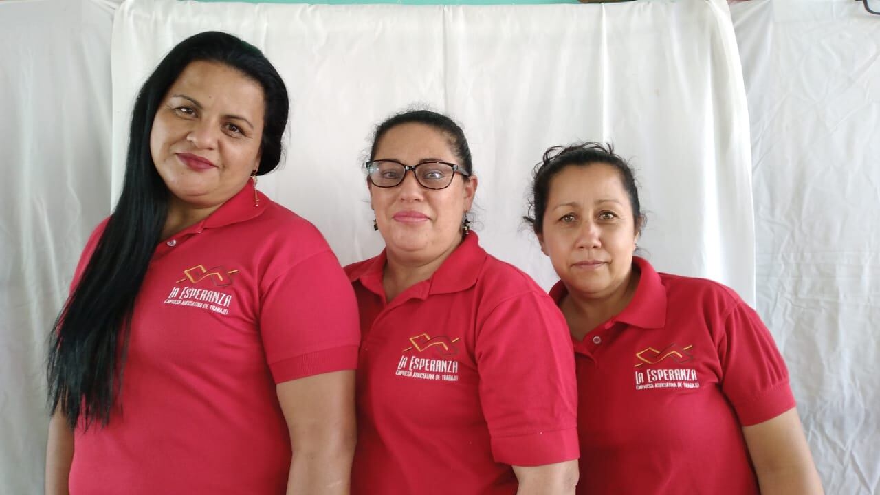 Empresarias de Boyacá