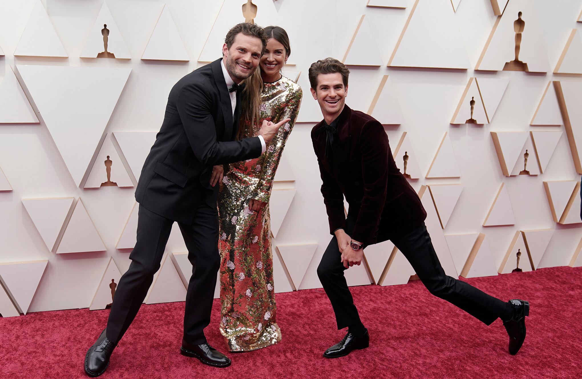 Entrada de Premios Oscars