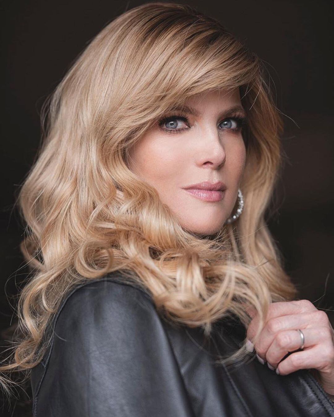 La colombiana se radicó en Jerusalén