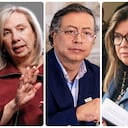 El expresidente Gustavo Petro se pronunció sobre las revelaciones de la fiscal Lucy Laborde sobre el caso de su hijo Nicolás Petro, en donde menciona Luz Adriana Camargo.