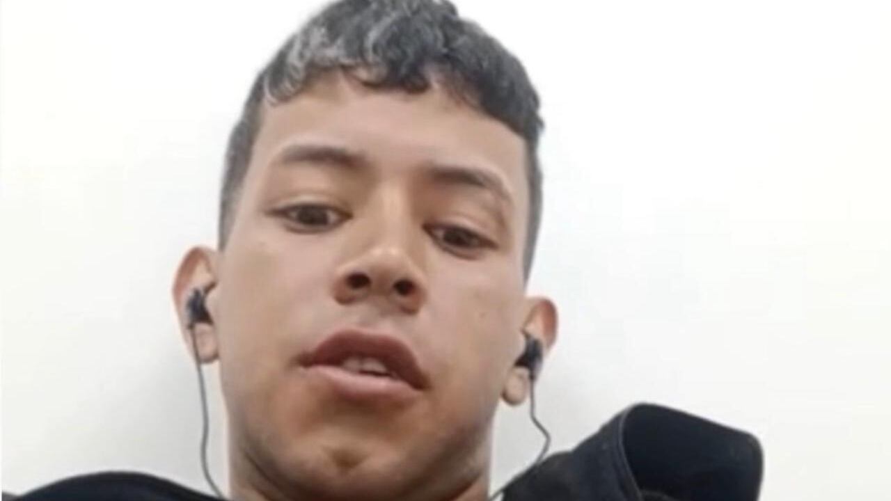 jhorman David Mora, alias El Caleño, es el octavo imputado por el magnicidio del senador y precandidato presidencial.