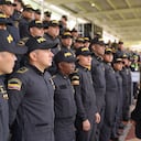 “Fueron humillados por sus captores”: MinDefensa condecoró a los Policías secuestrados en los Pazos, Caquetá .