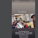 Hinchas critican foto de la esposa de Keylor Navas que expone una celebración de los jugadores de Costa Rica