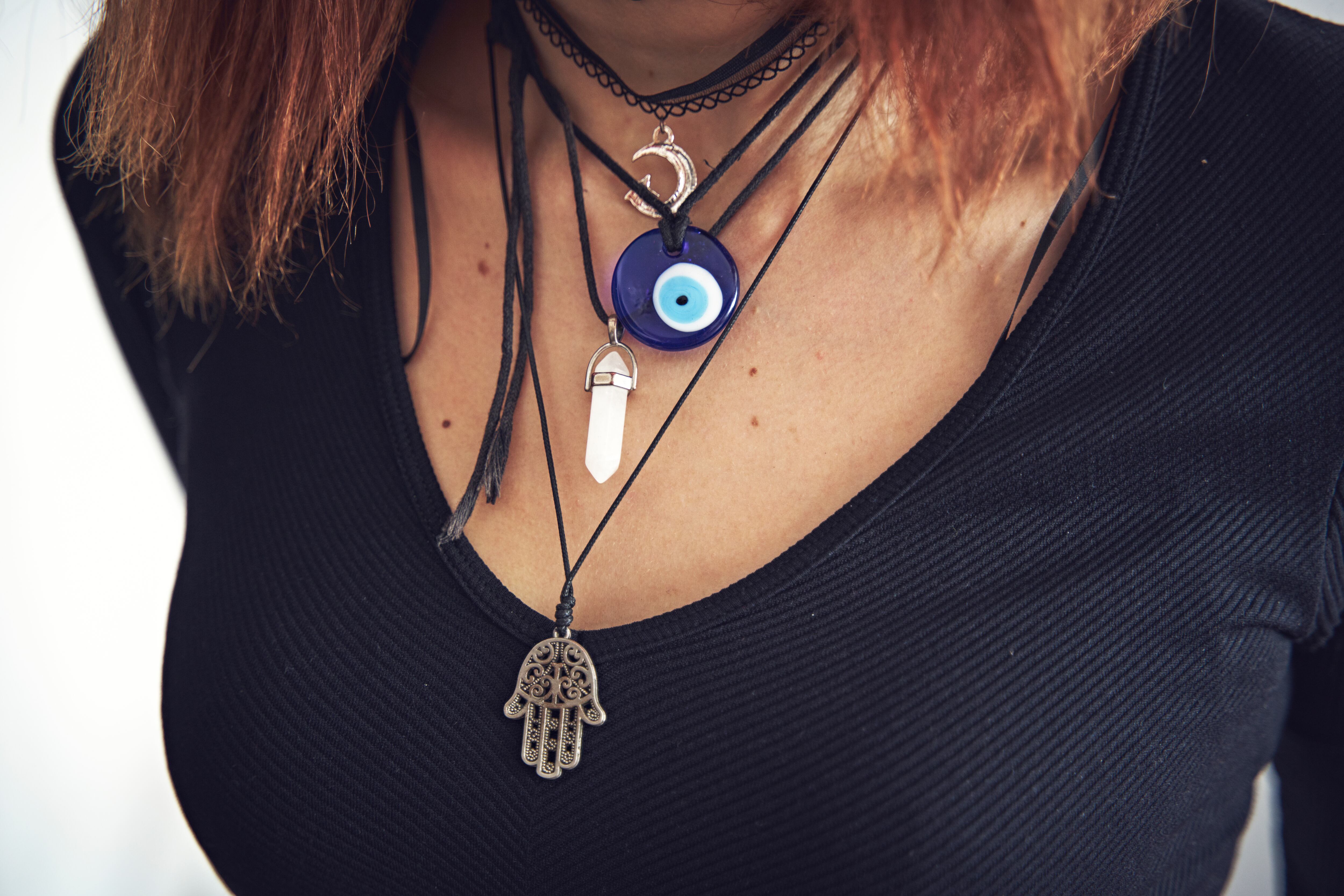 Los amuletos de buena suerte para cada signo zodiacal.