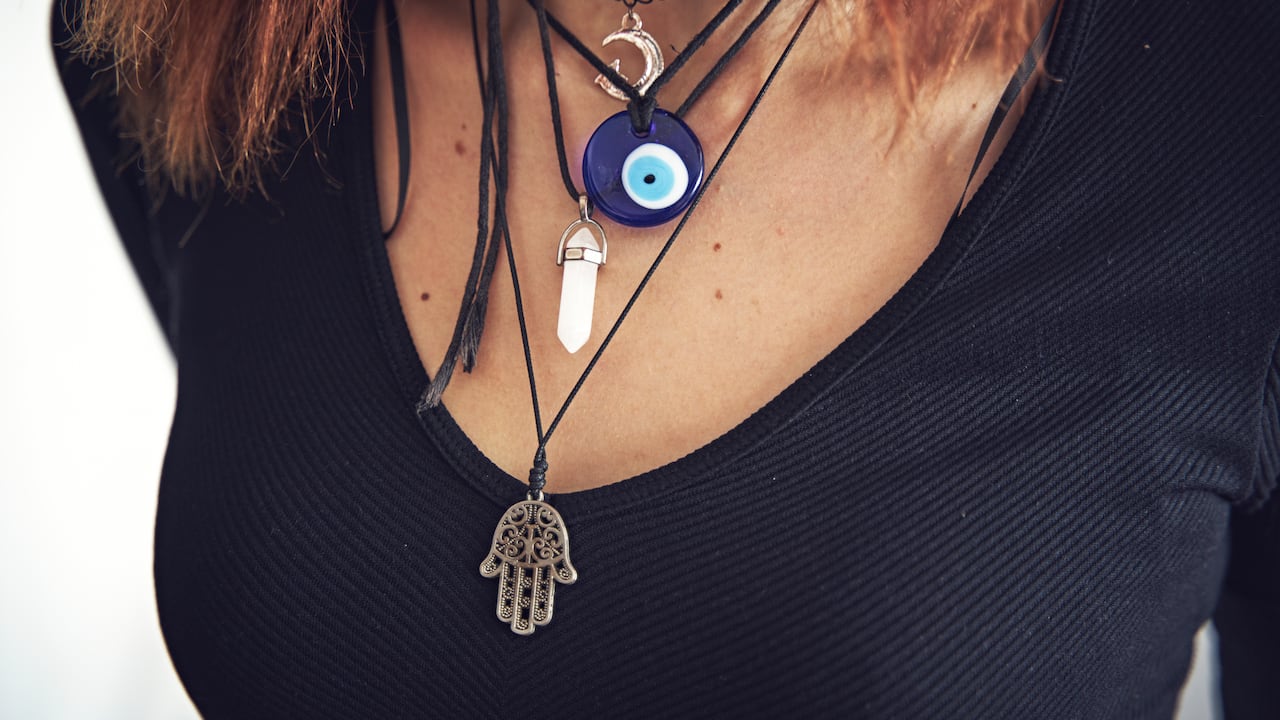 Los amuletos de buena suerte para cada signo zodiacal.