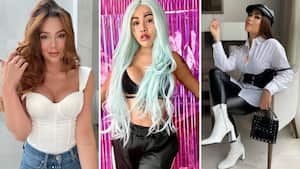 Epa Colombia, Yina Calderón, Lina Tejeiro