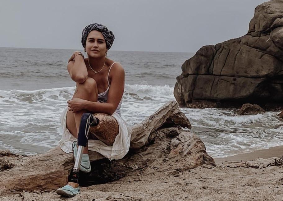 Jojana Rojas, diseñadora