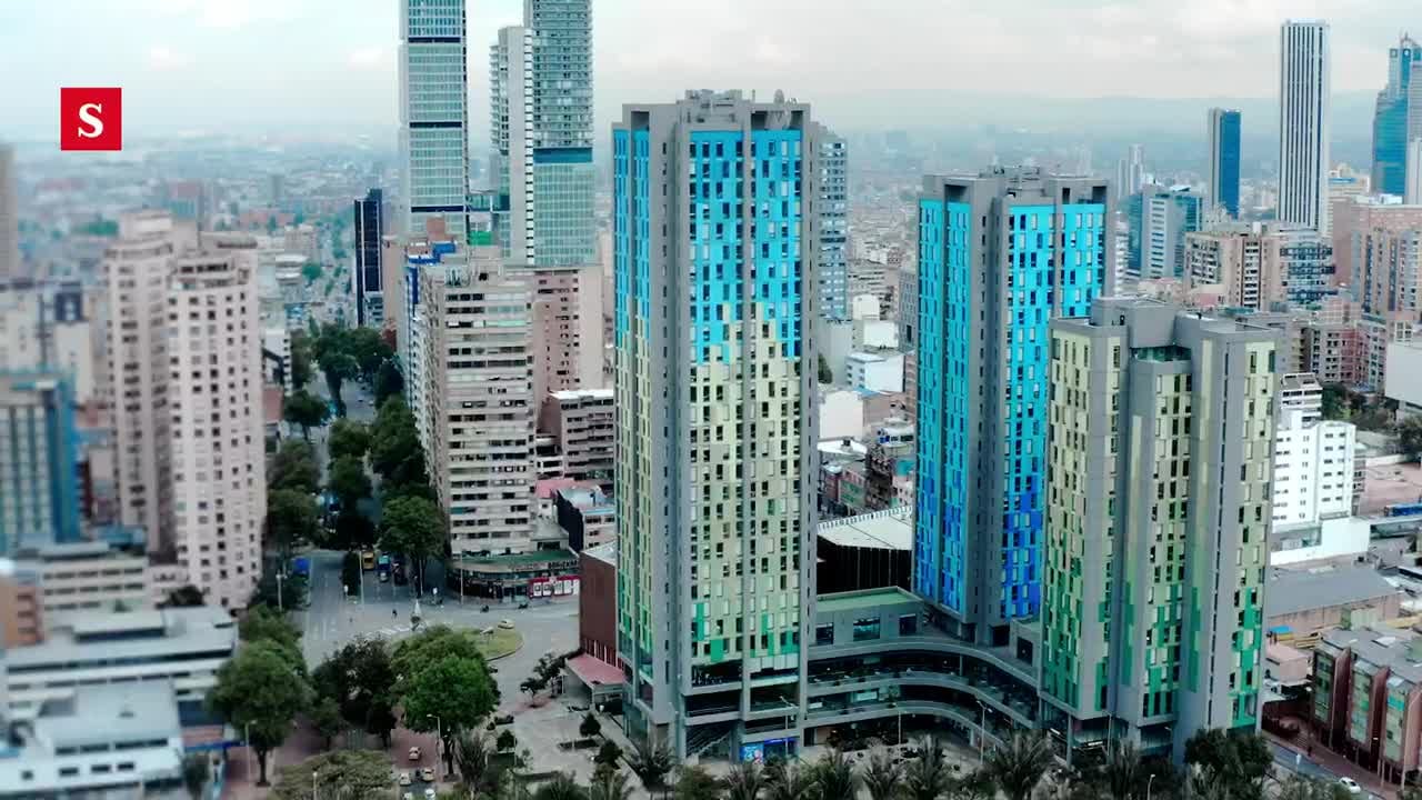 Así funciona el vehículo de inversión inmobiliaria Pei.