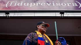 Crisis en el sistema de salud de los maestros