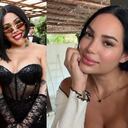 Las influenciadoras se fueron en contra de Andrea Valdiri por no apoyar a una de sus amigas.