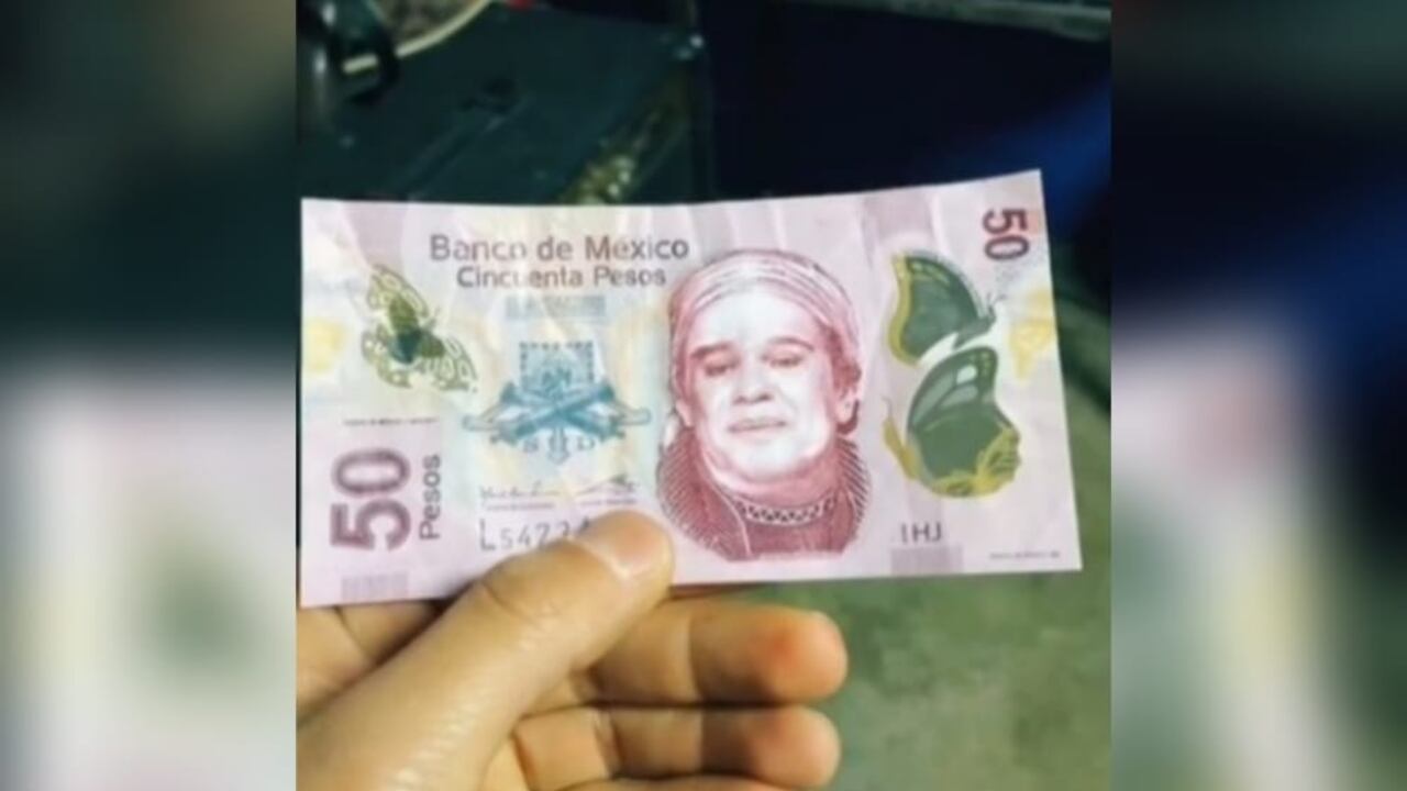 La víctima fue el centro de chistes y ofertas, recalcando que era un caso insólito.