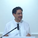 El congresista Iván Cepeda.