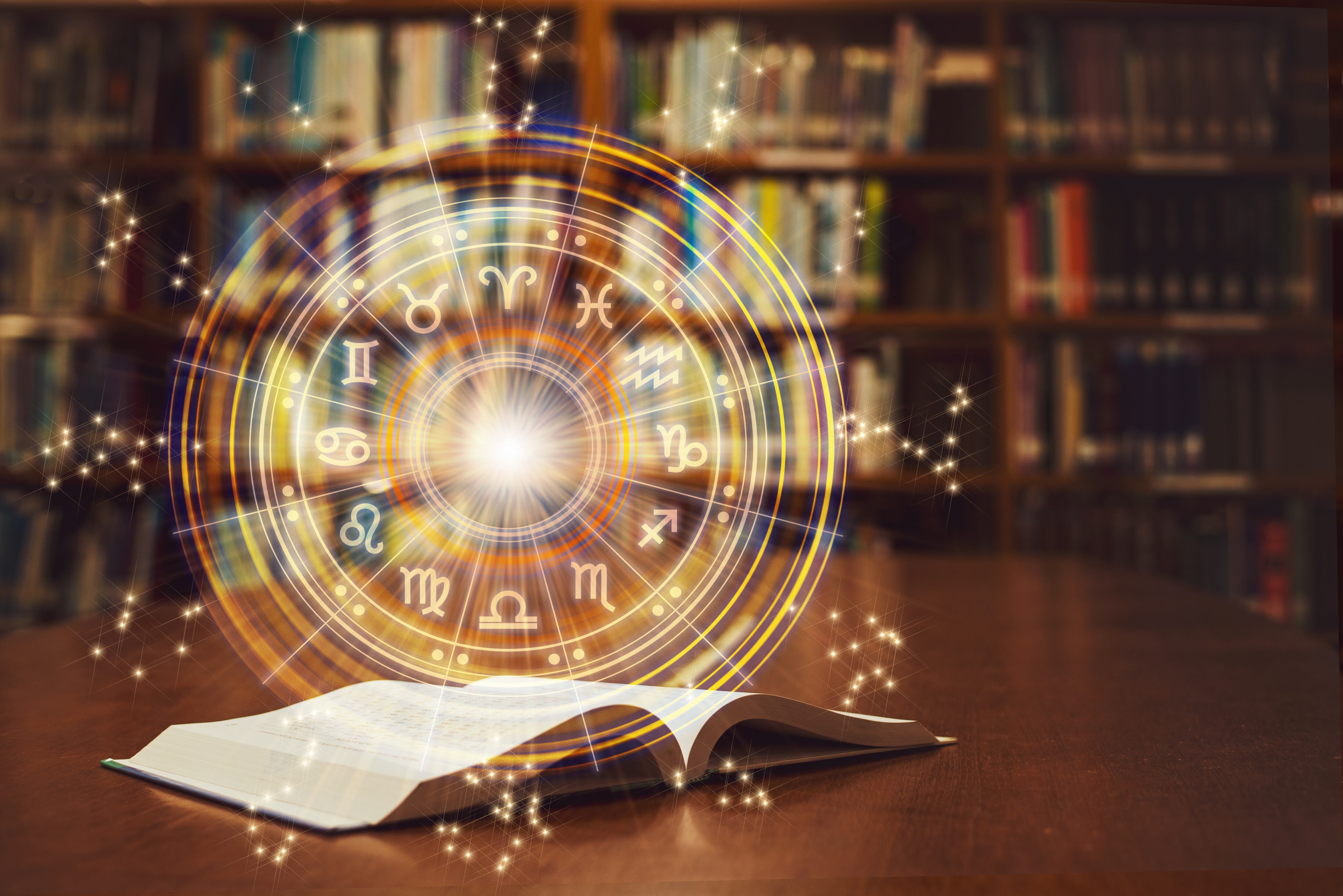 Horóscopo / Signos del zodiaco