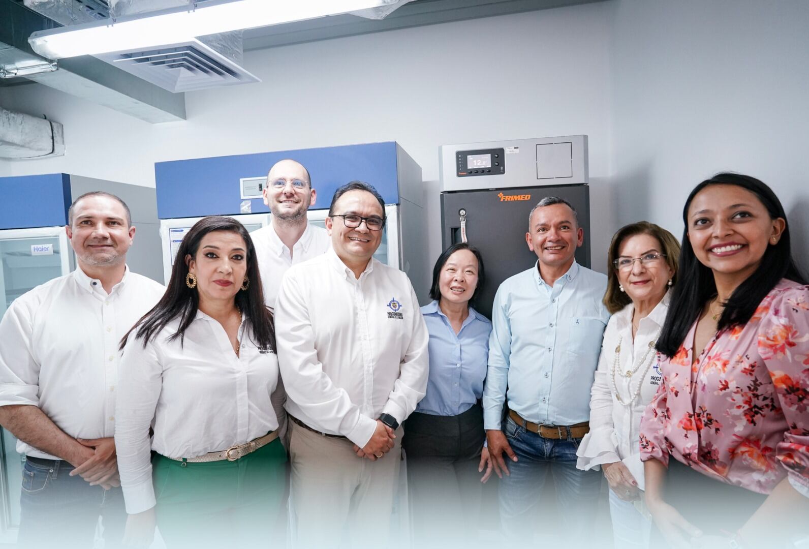 Colombia inaugura primera unidad de almacenamiento de mercurio para acopiar el metal incautado o recuperado de la minería ilegal de oro