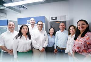 Colombia inaugura primera unidad de almacenamiento de mercurio para acopiar el metal incautado o recuperado de la minería ilegal de oro