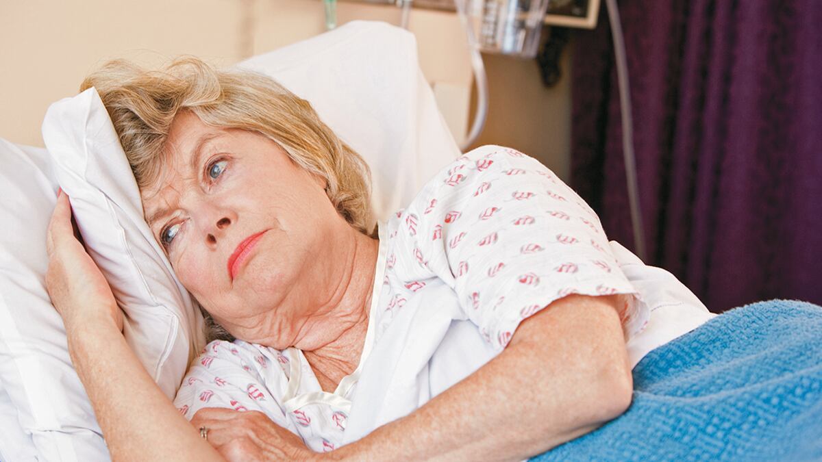 ¿Qué hace la diferencia en el tratamiento de una enfermedad grave?