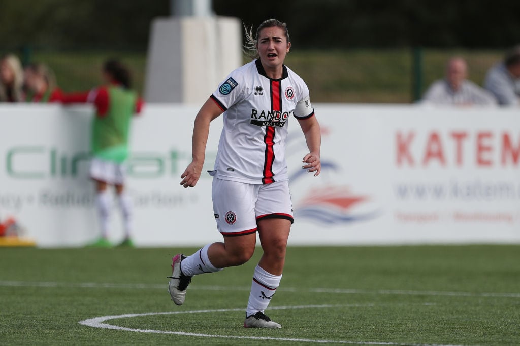 La jugadora Maddy Cusack murió a sus 27 años de edad.